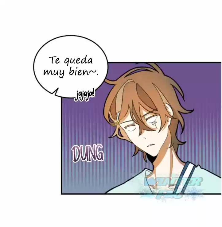 Dr Queen capítulo 5, página 46