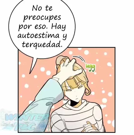 Dr Queen capítulo 5, página 53