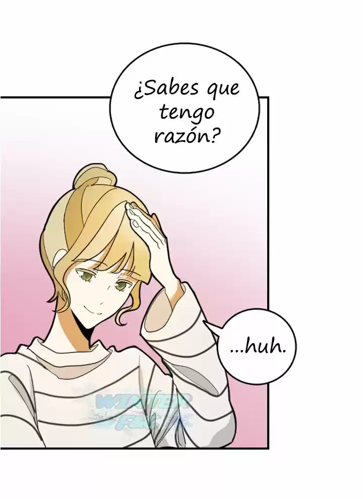 Dr Queen capítulo 5, página 55