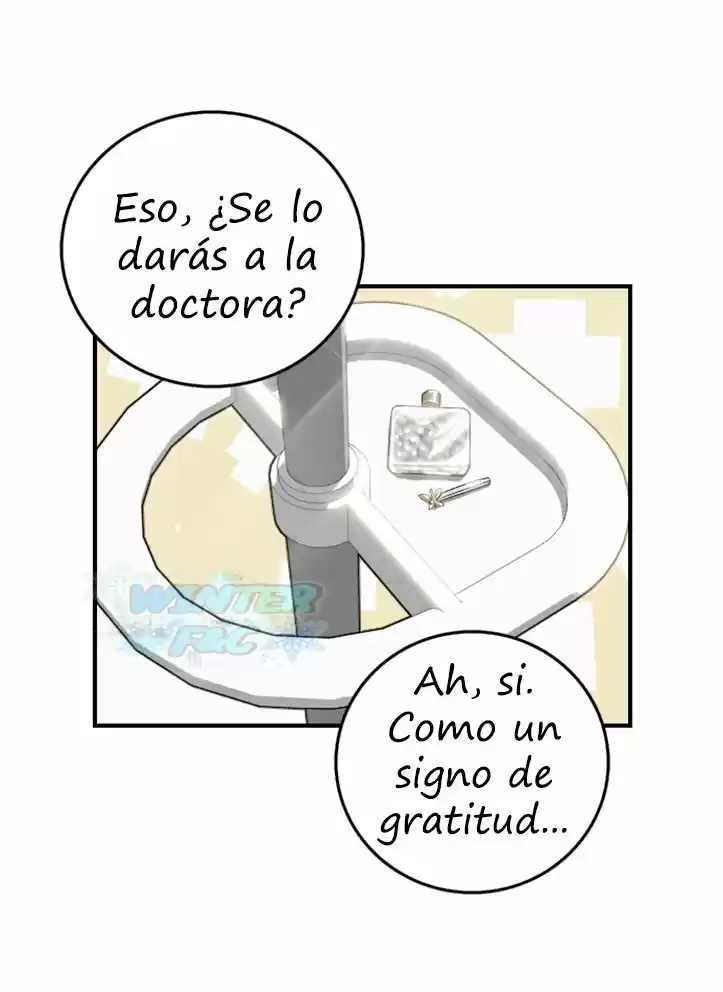 Dr Queen capítulo 5, página 56