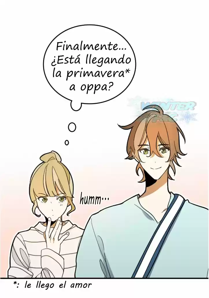 Dr Queen capítulo 5, página 57