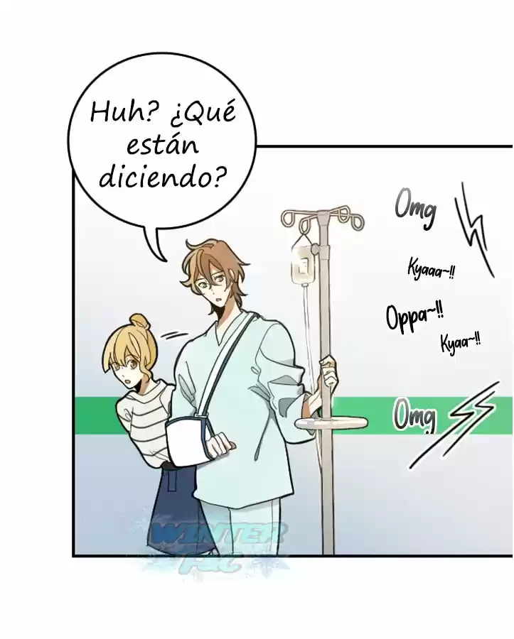 Dr Queen capítulo 5, página 58
