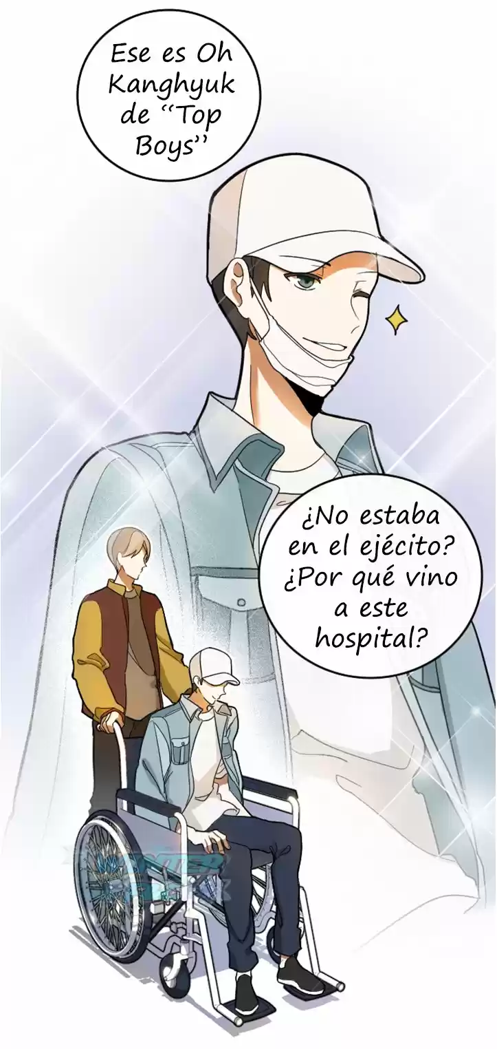 Dr Queen capítulo 5, página 60