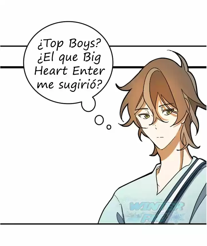 Dr Queen capítulo 5, página 61