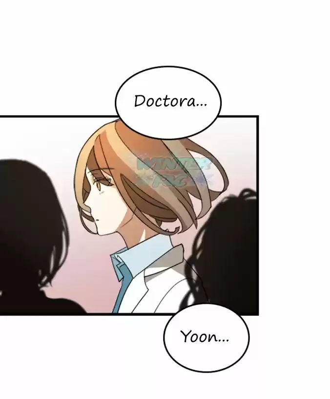 Dr Queen capítulo 6, página 4