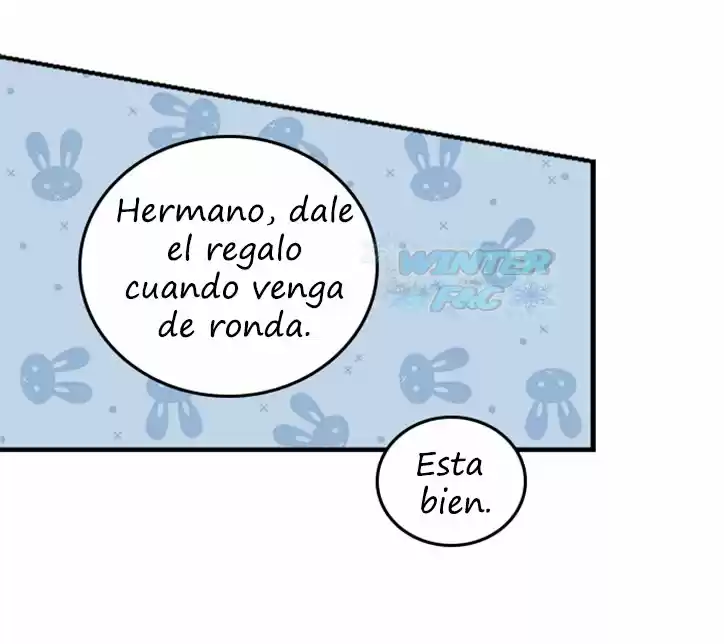 Dr Queen capítulo 6, página 6