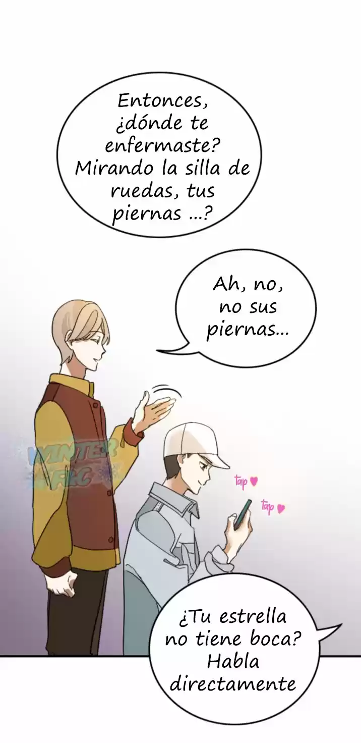 Dr Queen capítulo 6, página 13