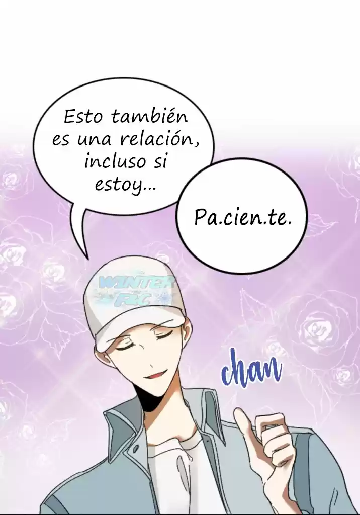 Dr Queen capítulo 6, página 16