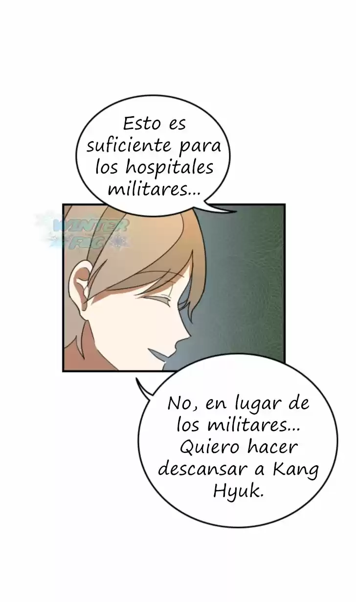 Dr Queen capítulo 6, página 23