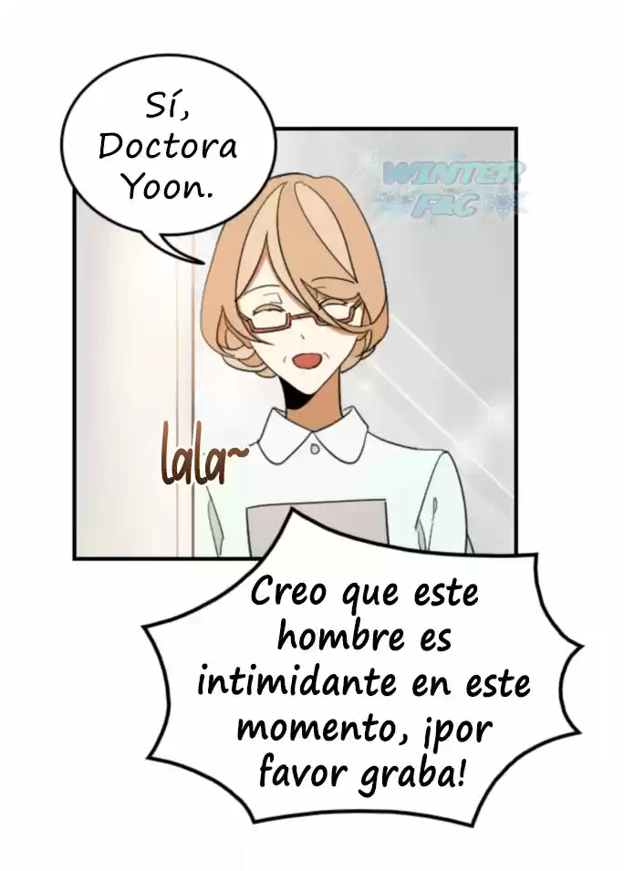 Dr Queen capítulo 6, página 29