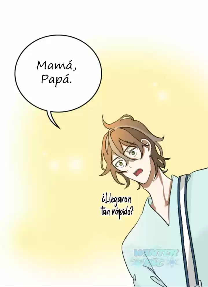 Dr Queen capítulo 6, página 39