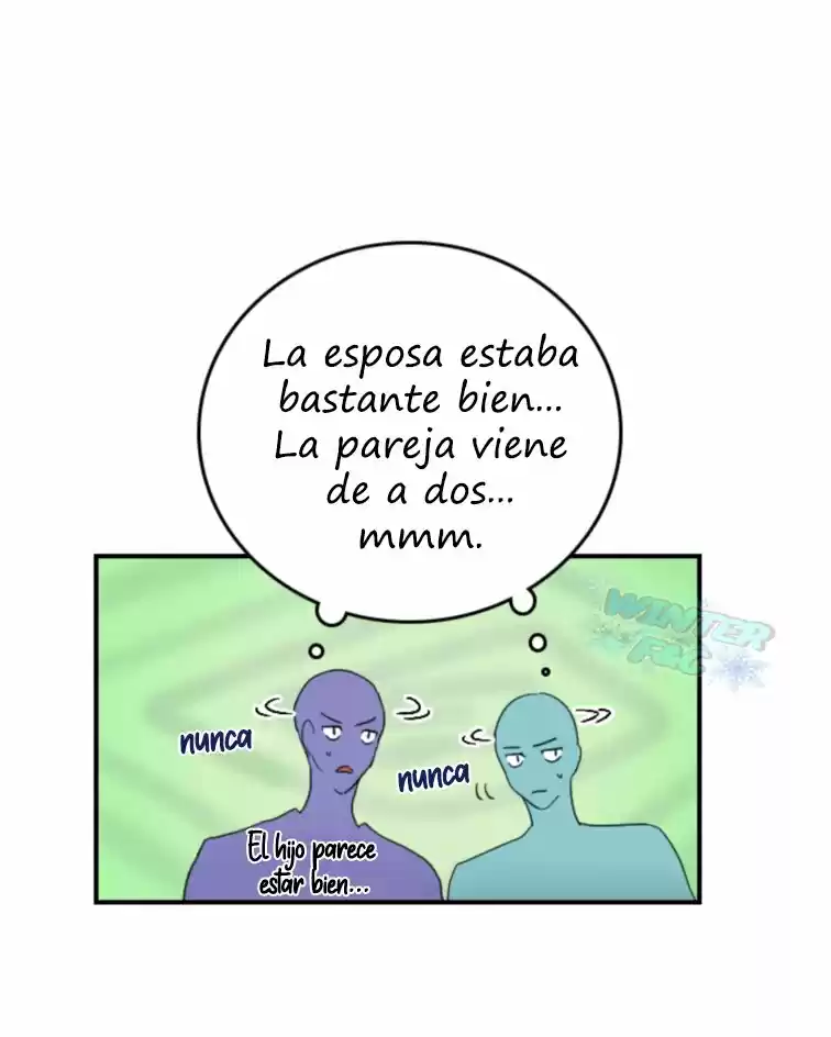Dr Queen capítulo 6, página 41
