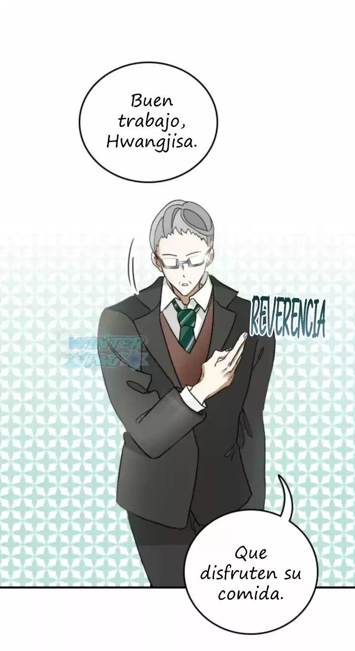 Dr Queen capítulo 6, página 49