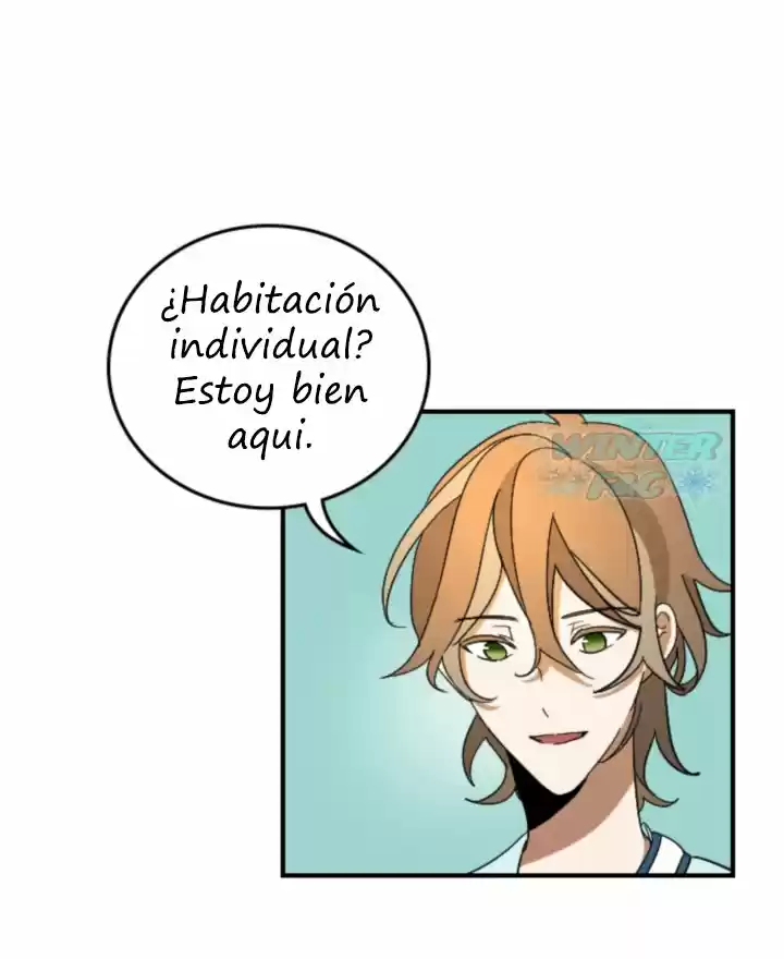 Dr Queen capítulo 6, página 52