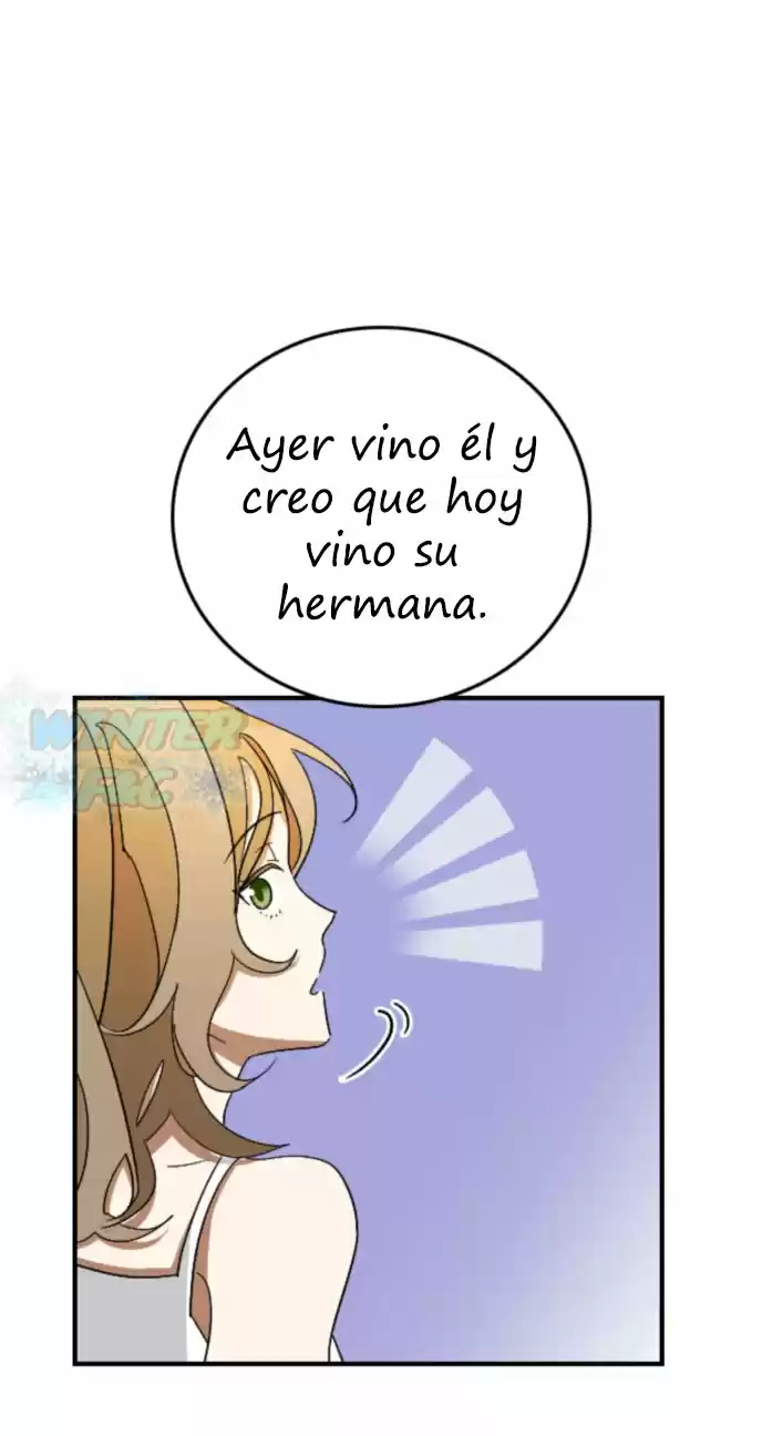Dr Queen capítulo 6, página 55