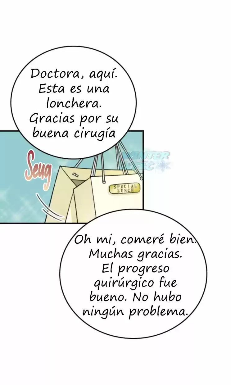 Dr Queen capítulo 6, página 63