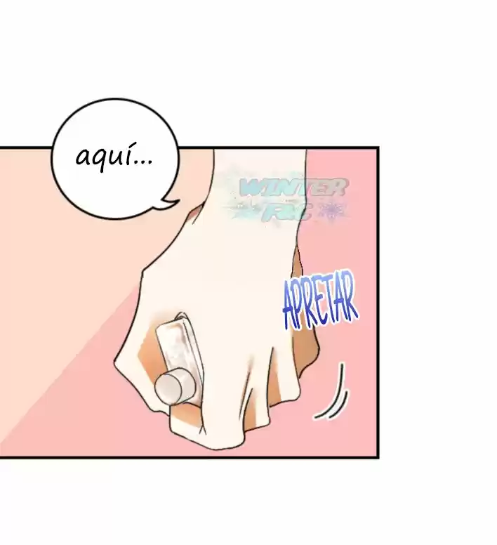 Dr Queen capítulo 6, página 65