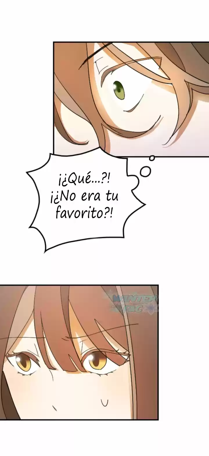Dr Queen capítulo 6, página 69
