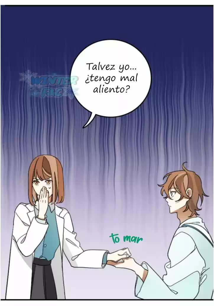 Dr Queen capítulo 7, página 5