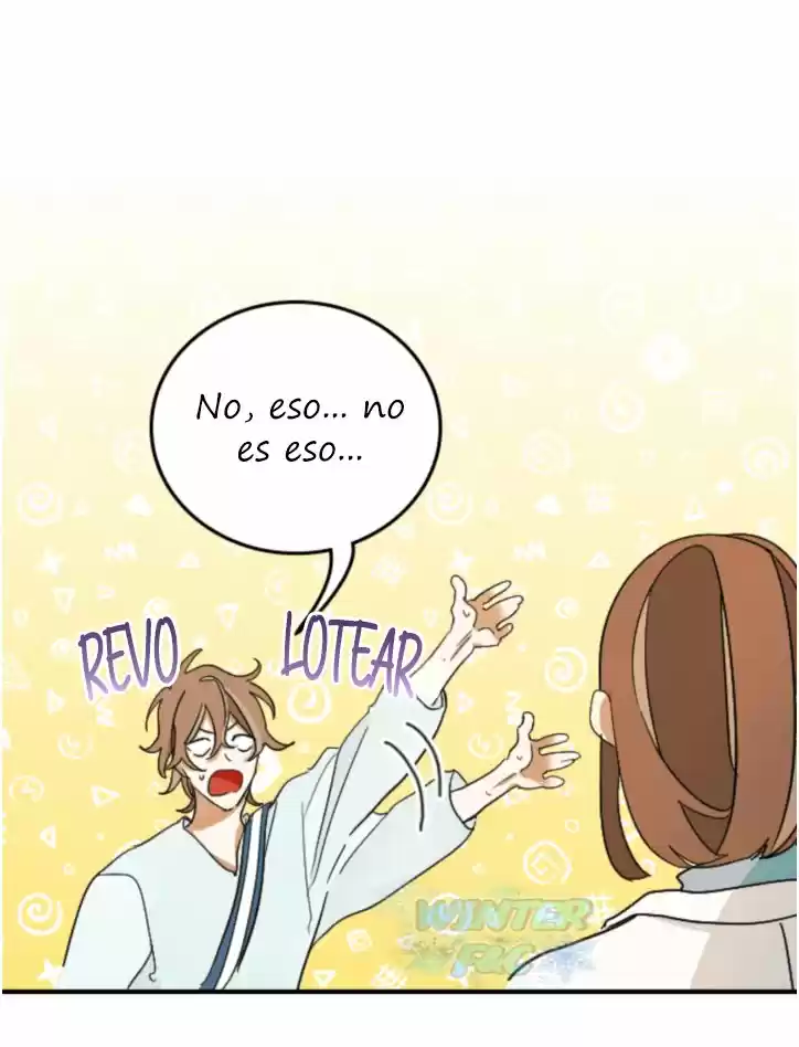 Dr Queen capítulo 7, página 8