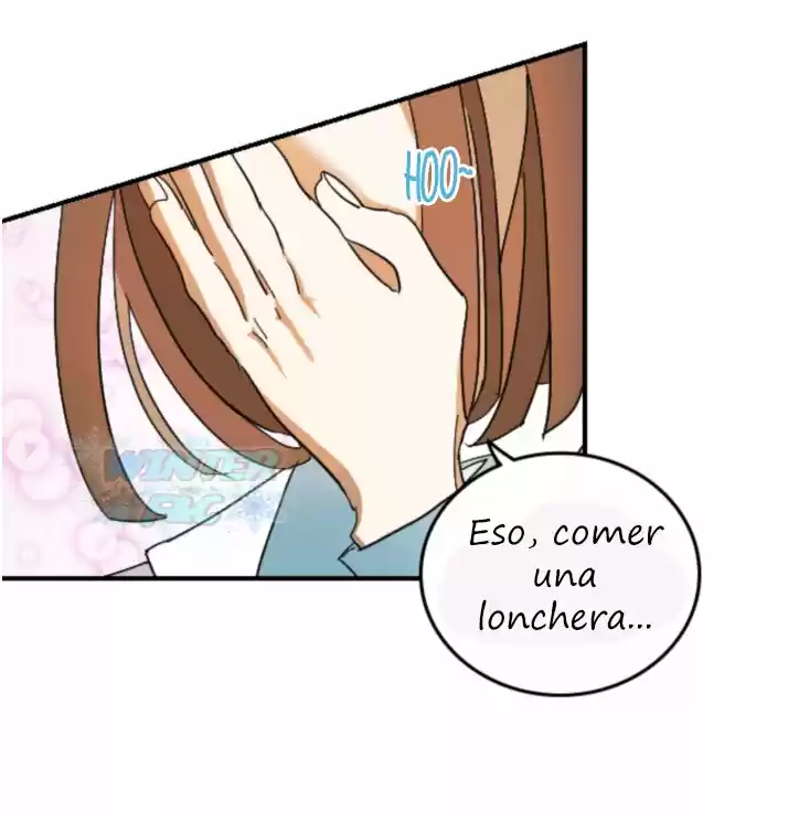 Dr Queen capítulo 7, página 10