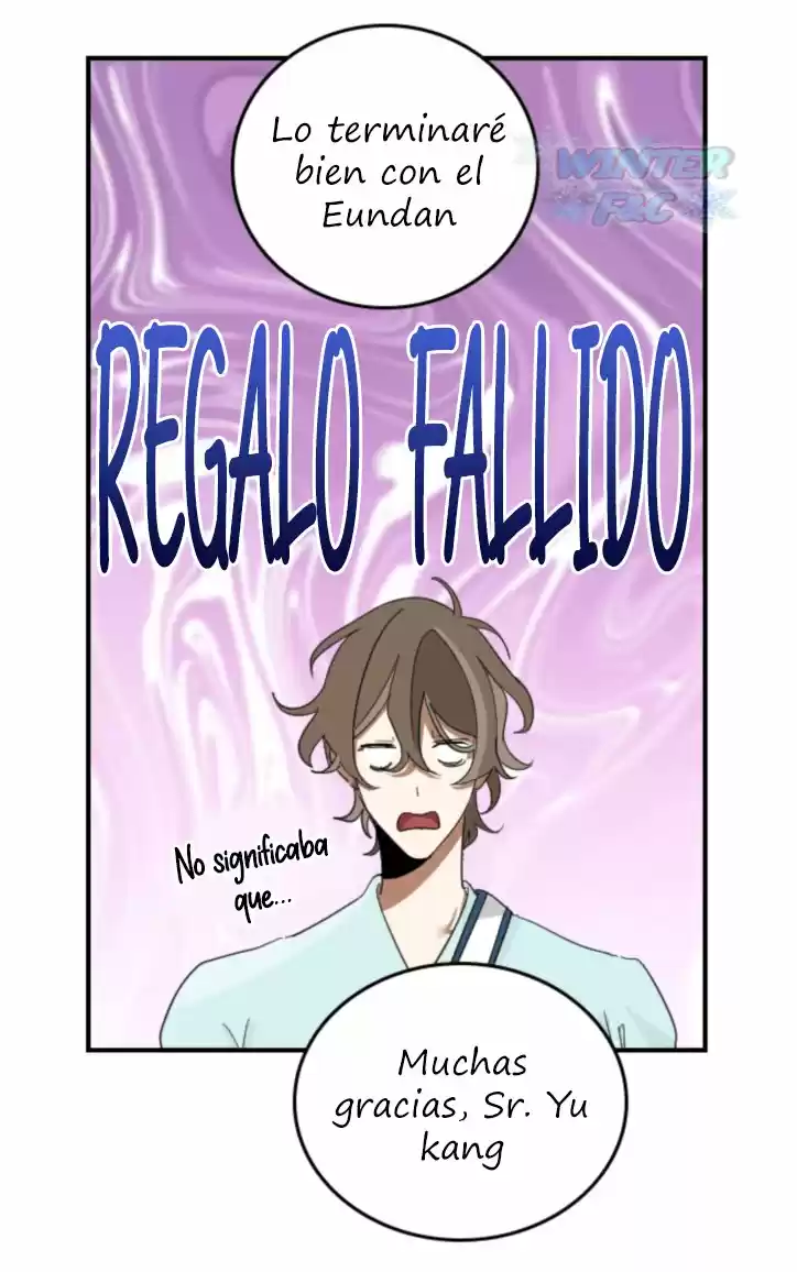 Dr Queen capítulo 7, página 12