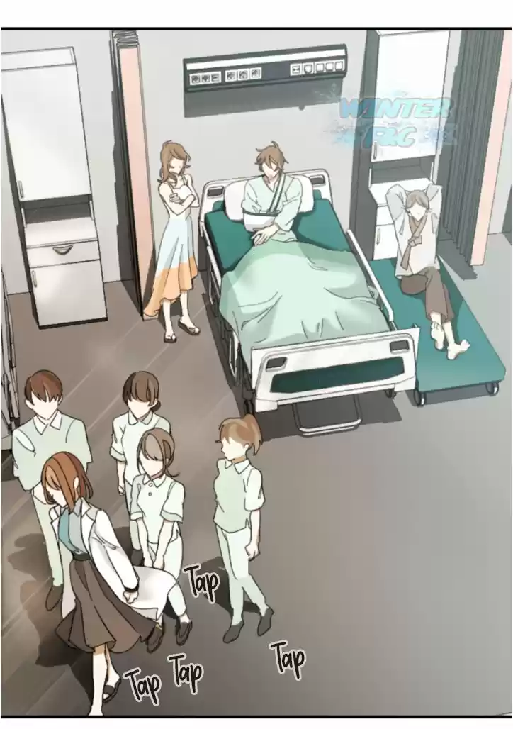 Dr Queen capítulo 7, página 13