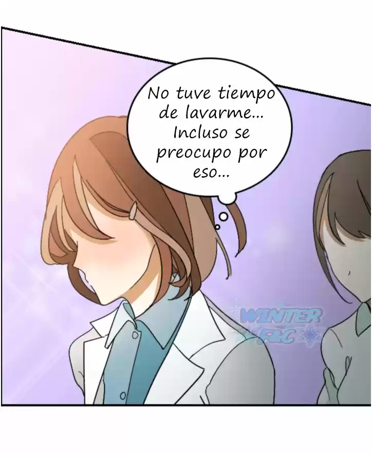 Dr Queen capítulo 7, página 15
