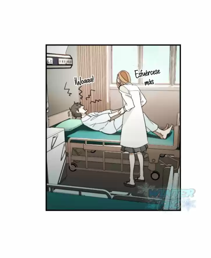 Dr Queen capítulo 7, página 16