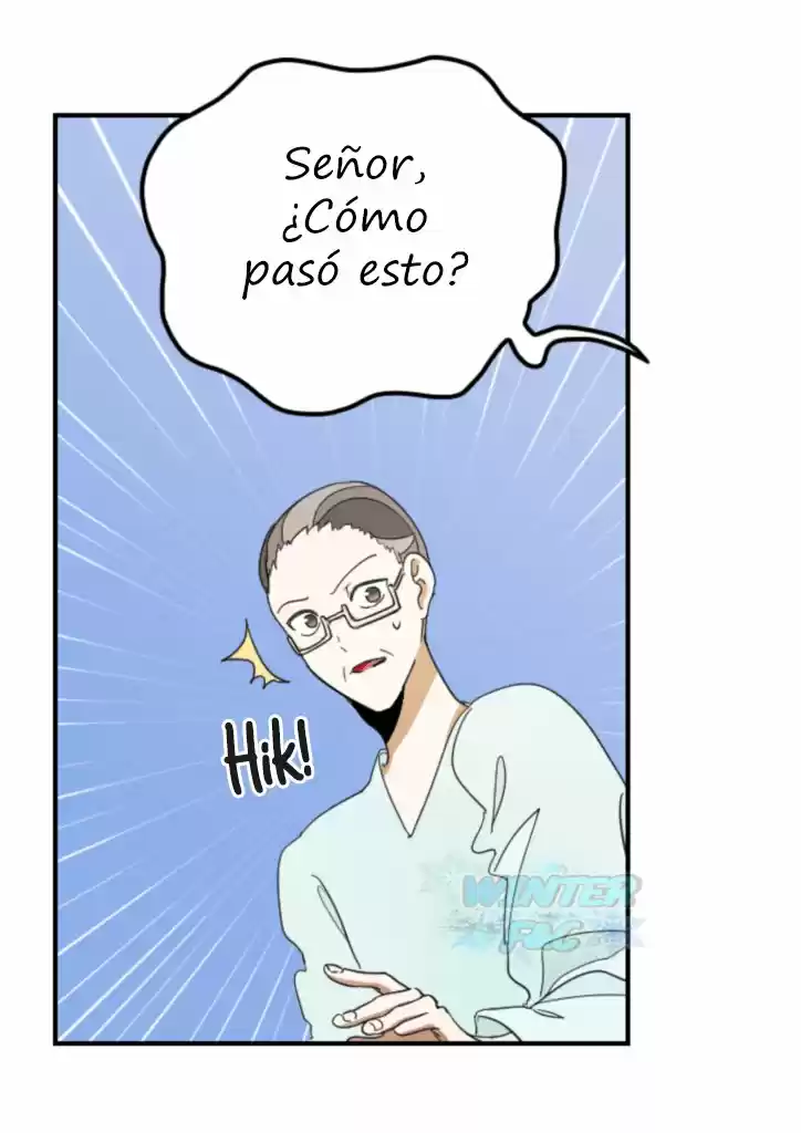 Dr Queen capítulo 7, página 18