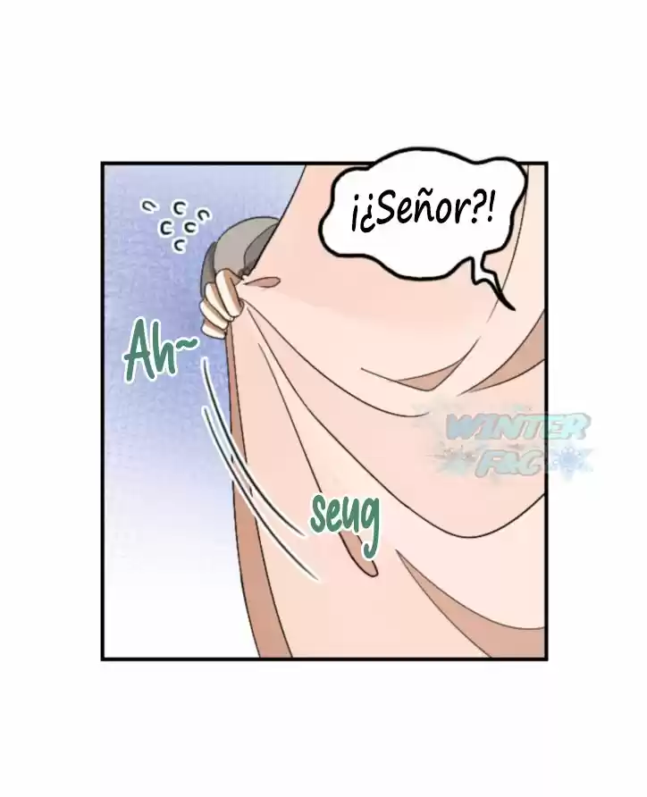 Dr Queen capítulo 7, página 19