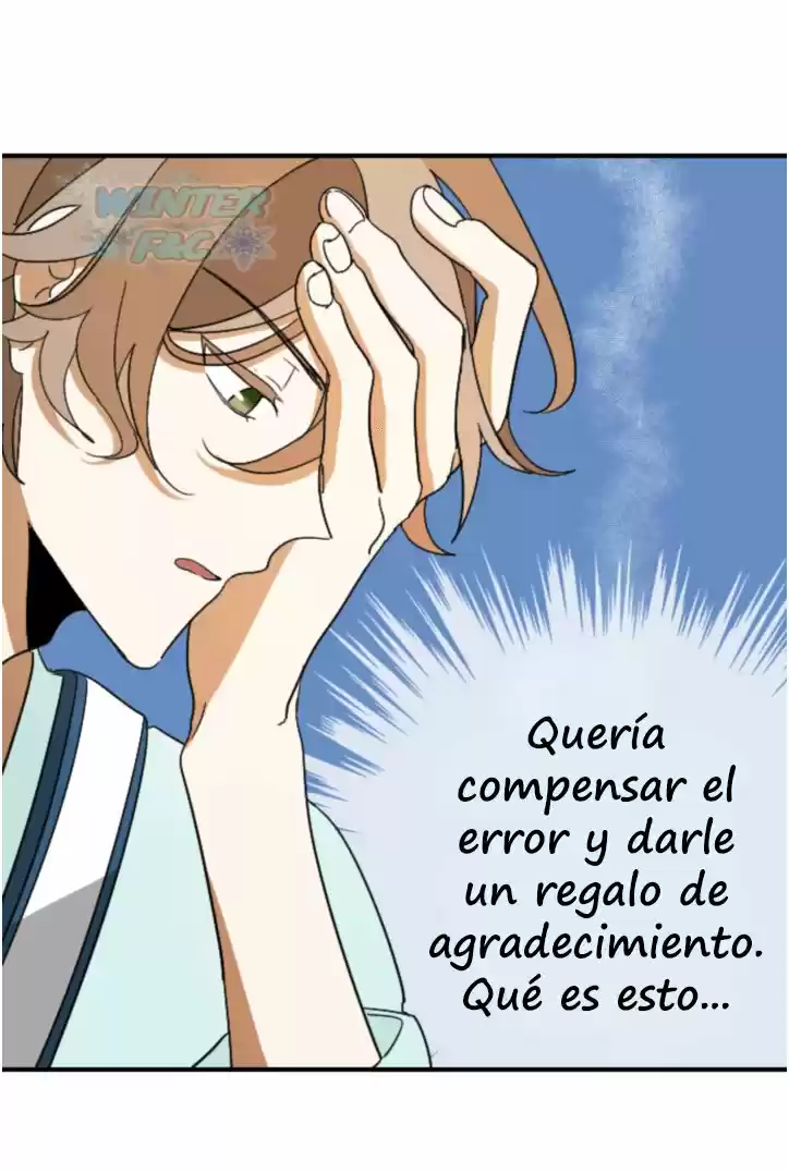 Dr Queen capítulo 7, página 21