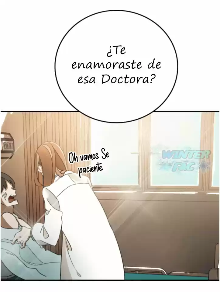 Dr Queen capítulo 7, página 24