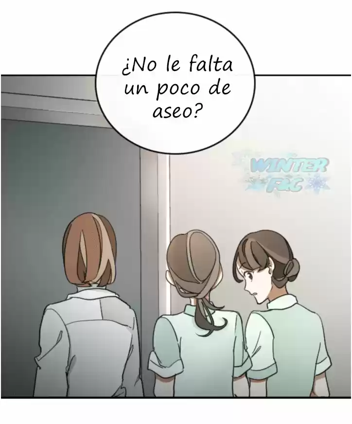 Dr Queen capítulo 7, página 28