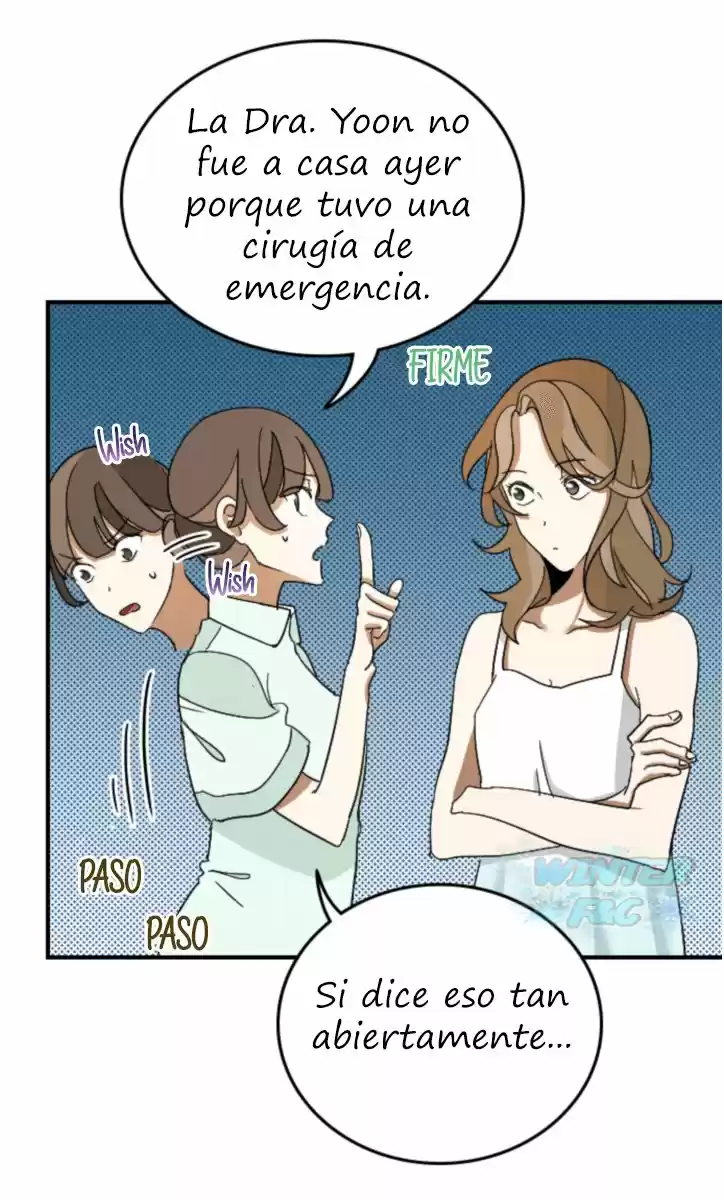 Dr Queen capítulo 7, página 30