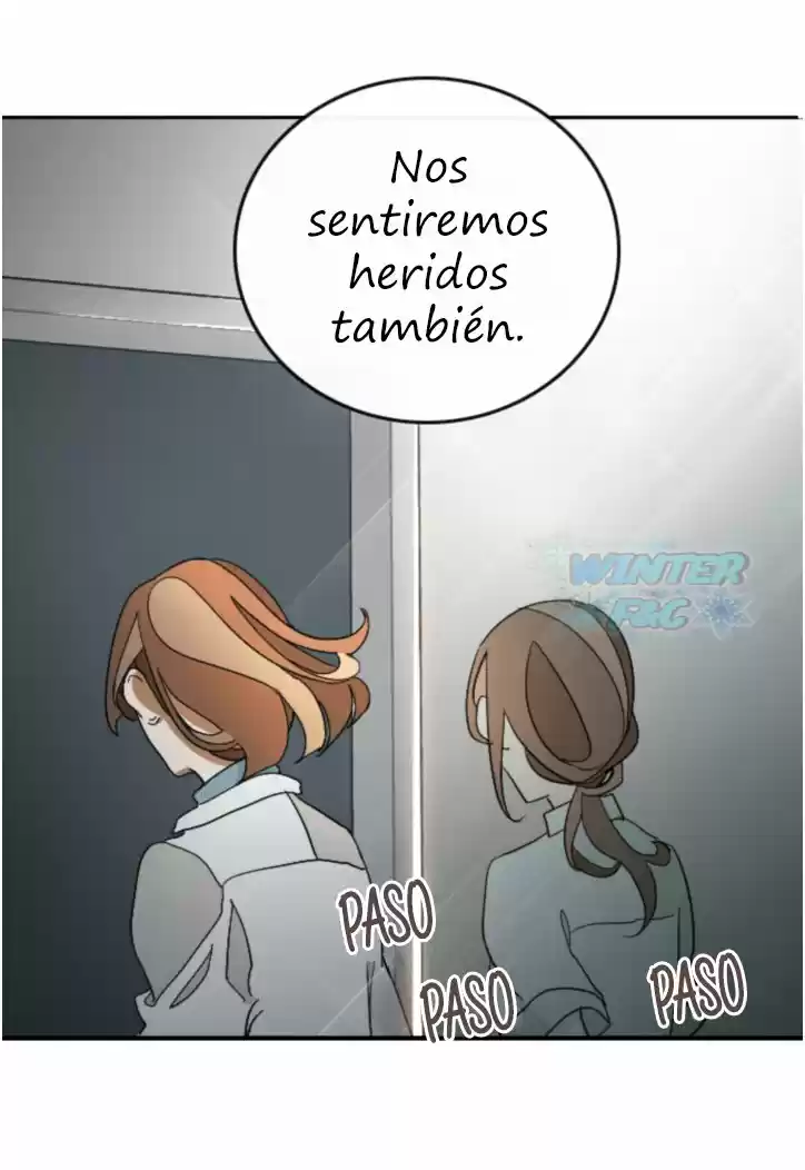 Dr Queen capítulo 7, página 31