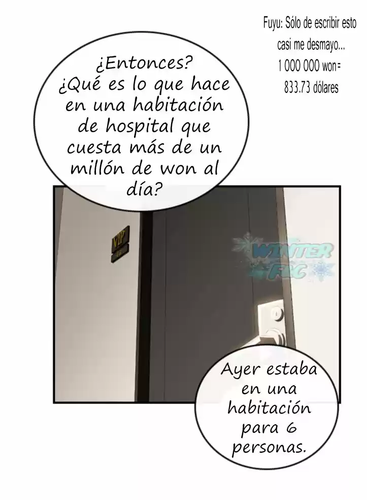 Dr Queen capítulo 7, página 37