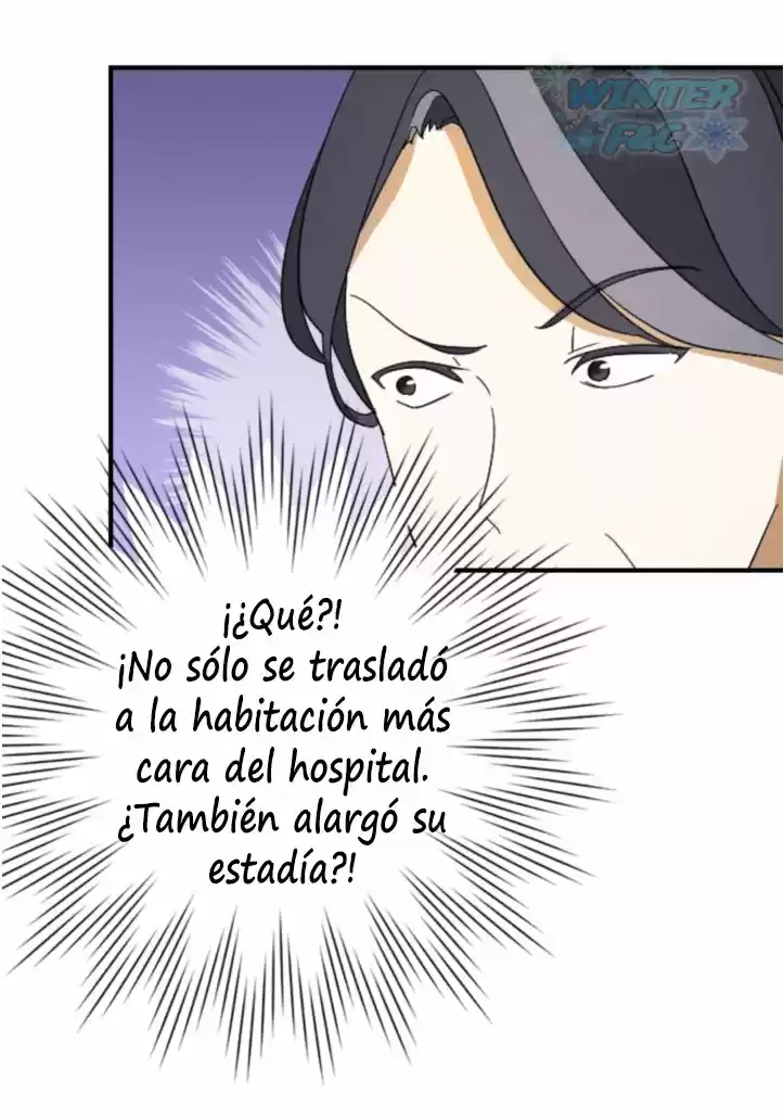 Dr Queen capítulo 7, página 40