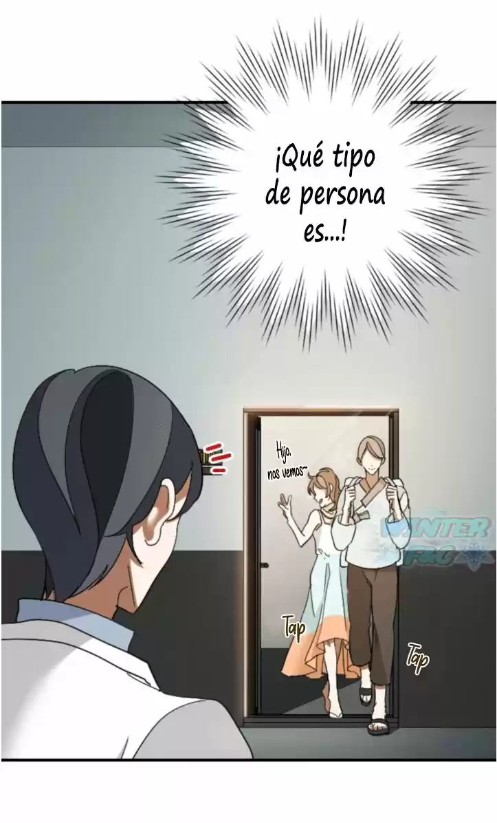 Dr Queen capítulo 7, página 41