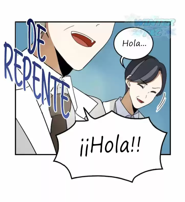 Dr Queen capítulo 7, página 42