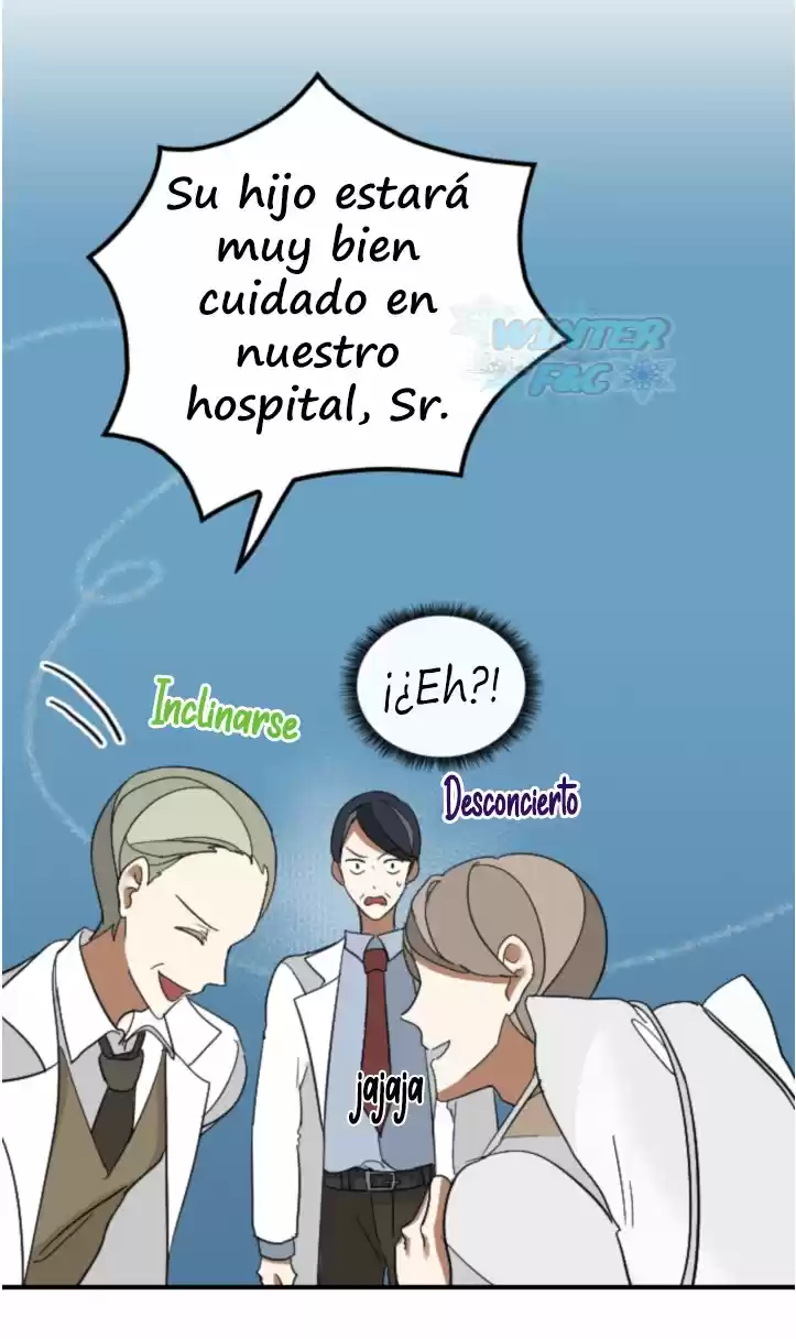 Dr Queen capítulo 7, página 43