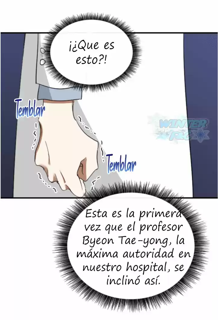 Dr Queen capítulo 7, página 45