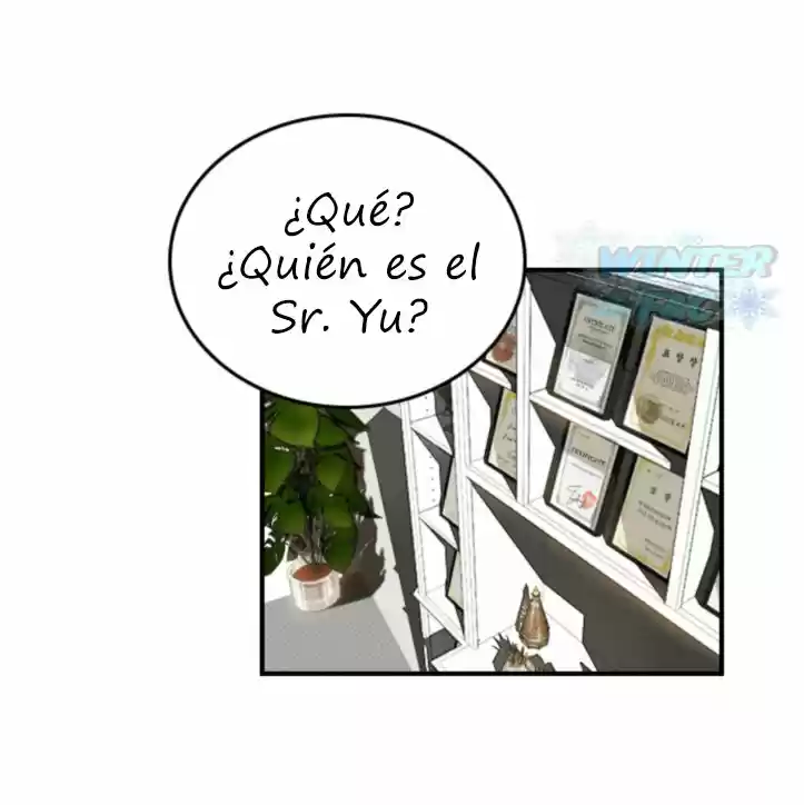 Dr Queen capítulo 7, página 48
