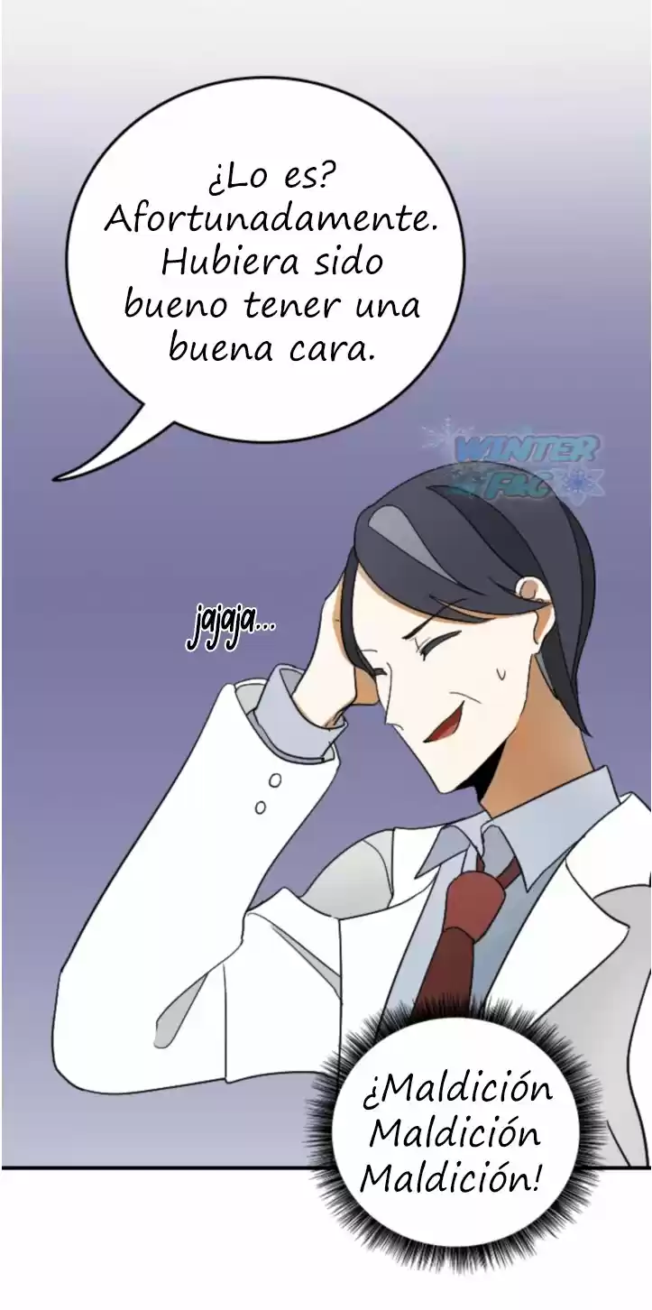 Dr Queen capítulo 7, página 55