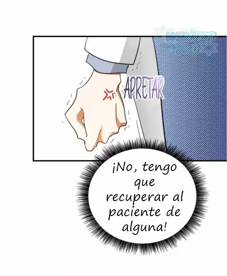 Dr Queen capítulo 7, página 56