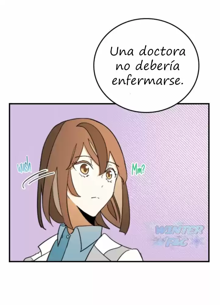 Dr Queen capítulo 7, página 59