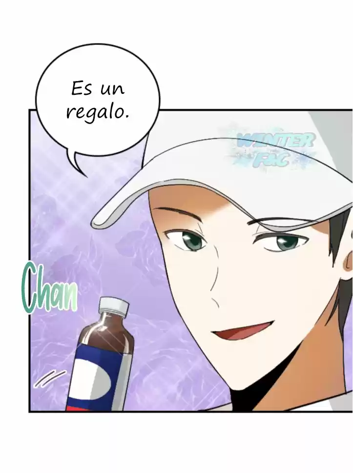 Dr Queen capítulo 7, página 61