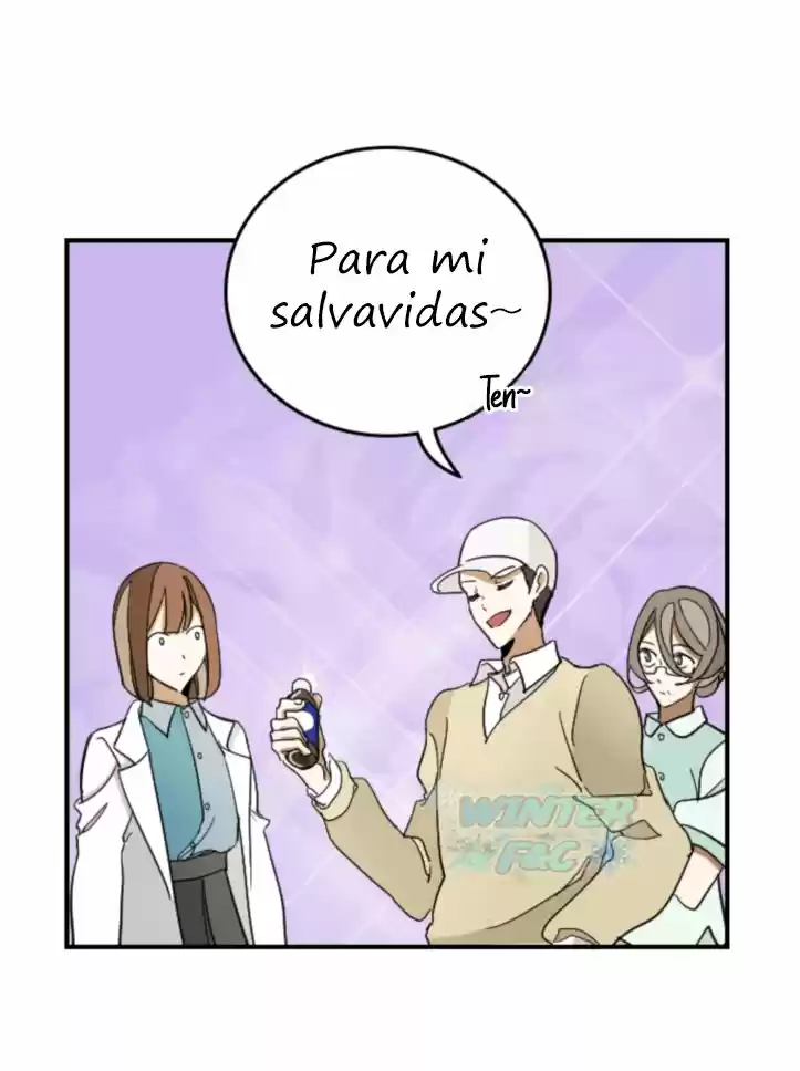 Dr Queen capítulo 7, página 62