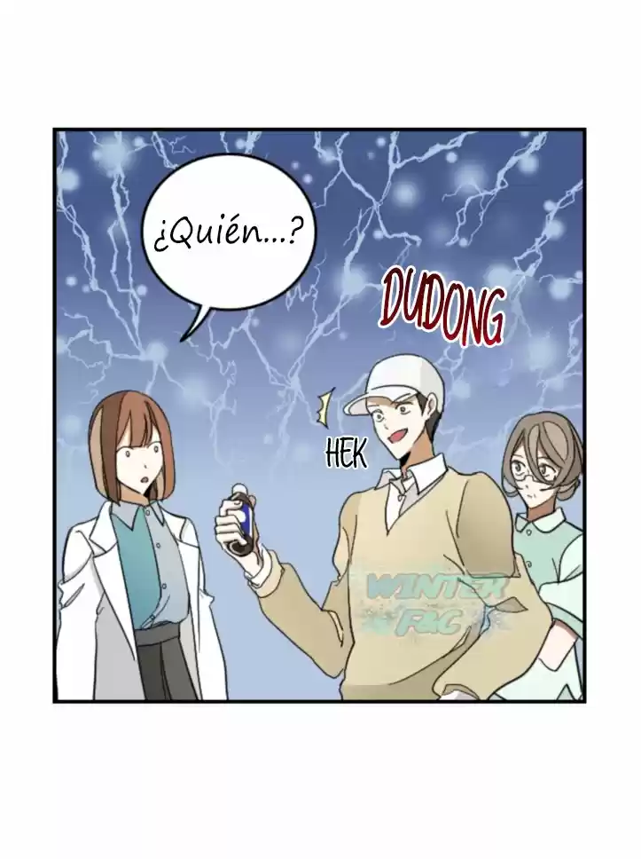 Dr Queen capítulo 7, página 63