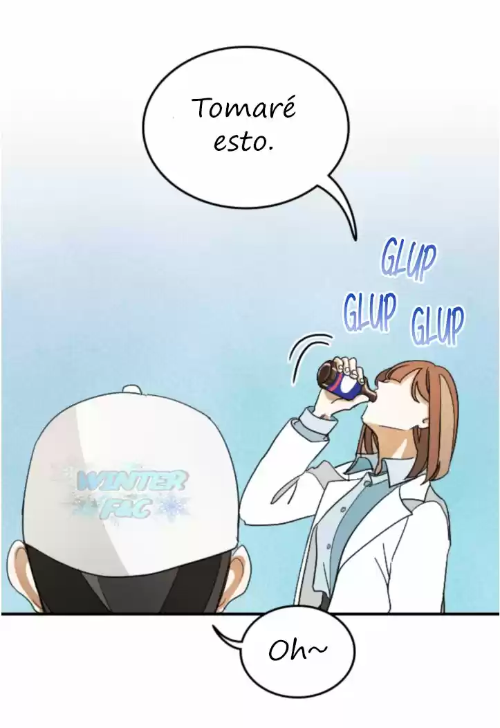 Dr Queen capítulo 7, página 66